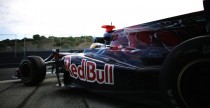 Scuderia Toro Rosso